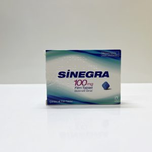 Sinegra 100 Mg