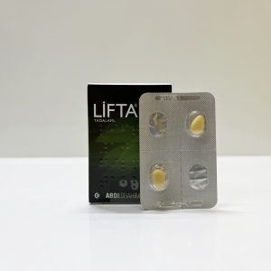 Lifta 10 Mg