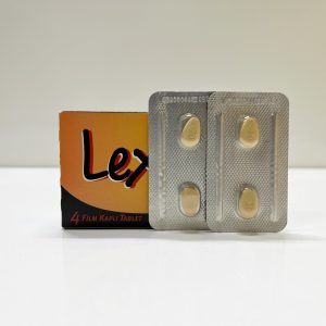 Lex 20 Mg